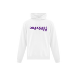 Kangourou Blanc - Drakkars - PST