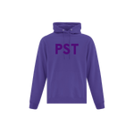 Kangourou Mauve - PST