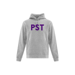 Kangourou Gris athlétique - PST