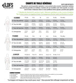 Short longue multisport  - Cycle Max