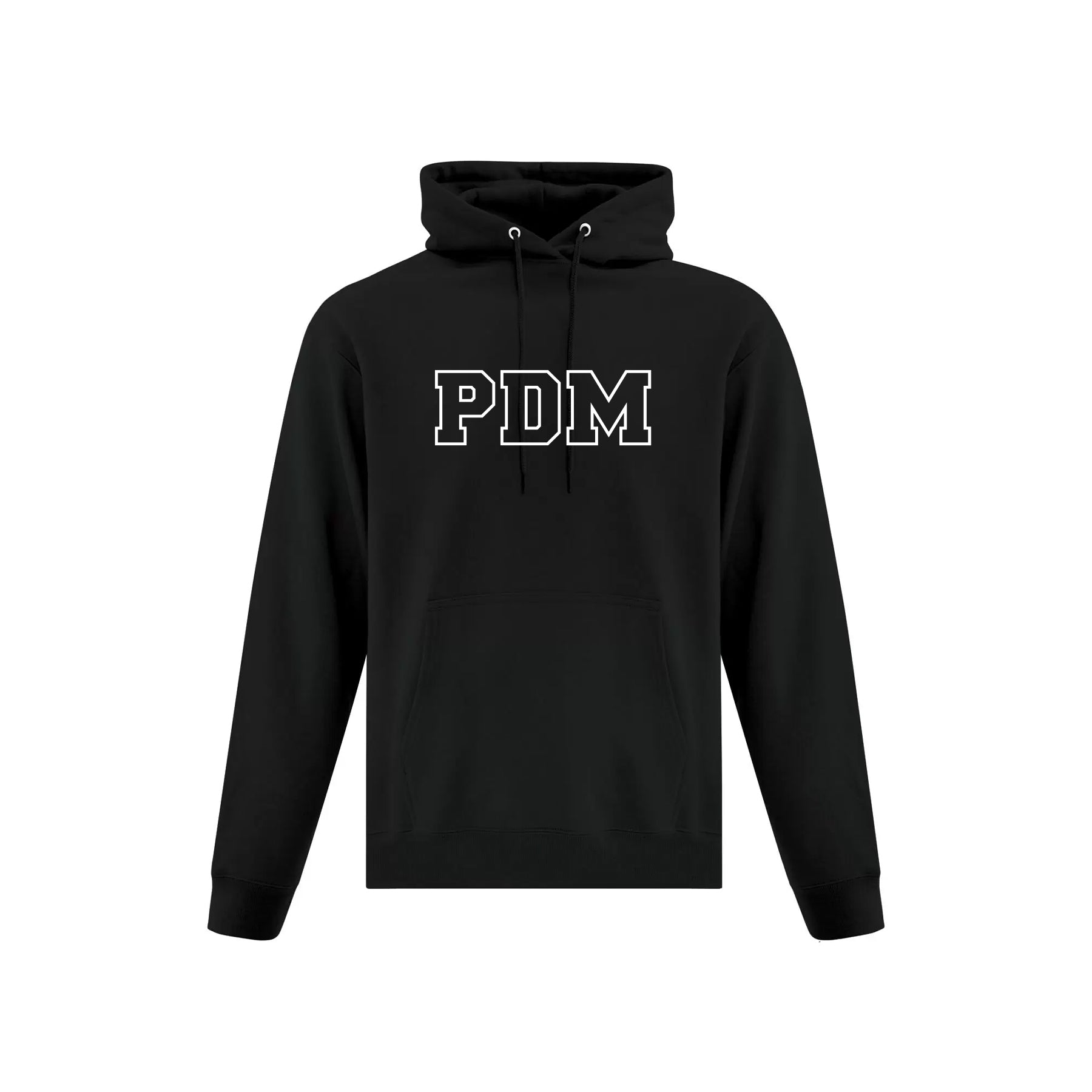 Kangourou PDM Noir - PDM