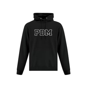 Kangourou PDM Noir - PDM