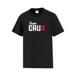 T-Shirt noir - Ninja Warrior