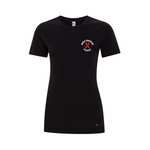 T-Shirt noir - Athlète/Parent/Entraineur - Ninja Warrior
