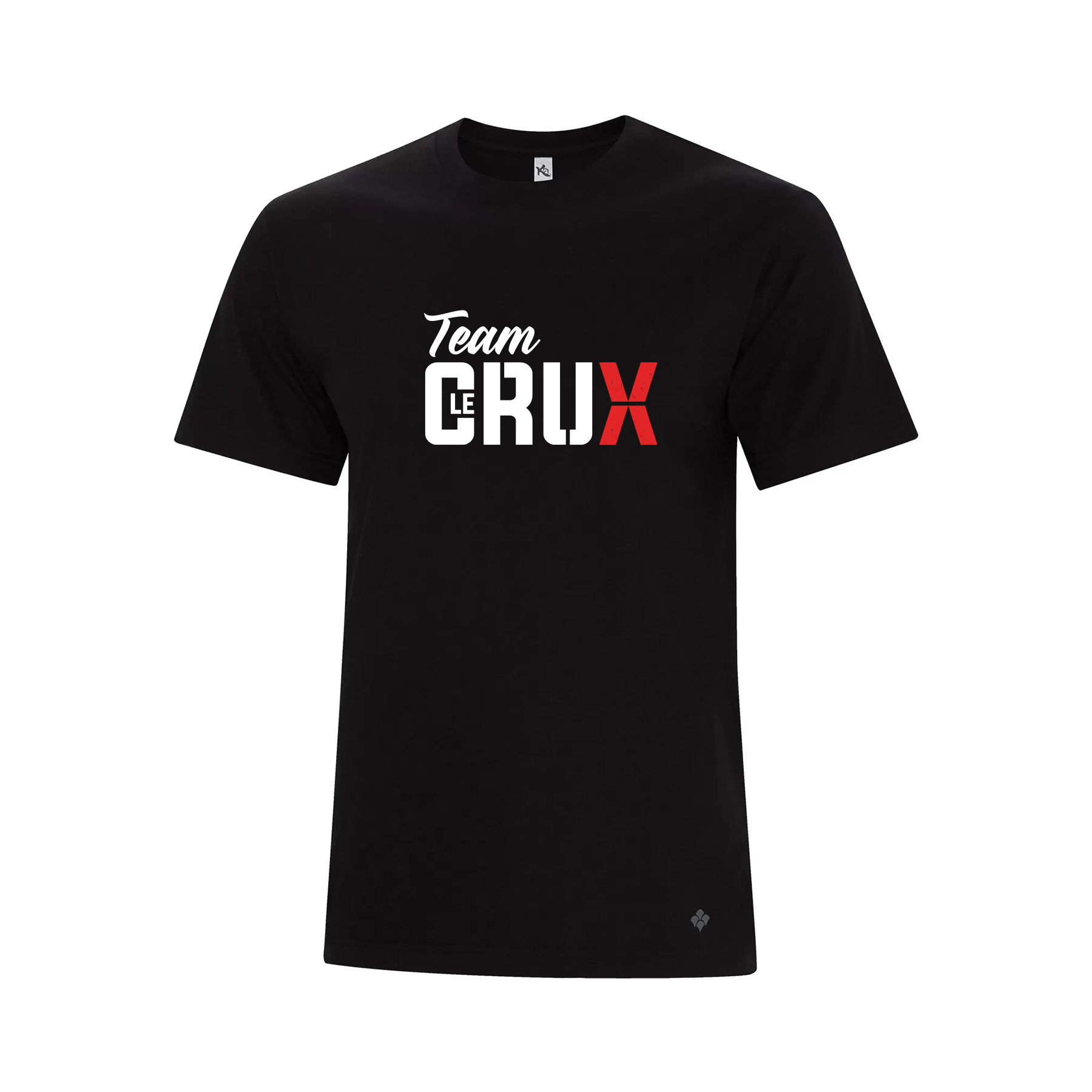 T-Shirt noir - Ninja Warrior