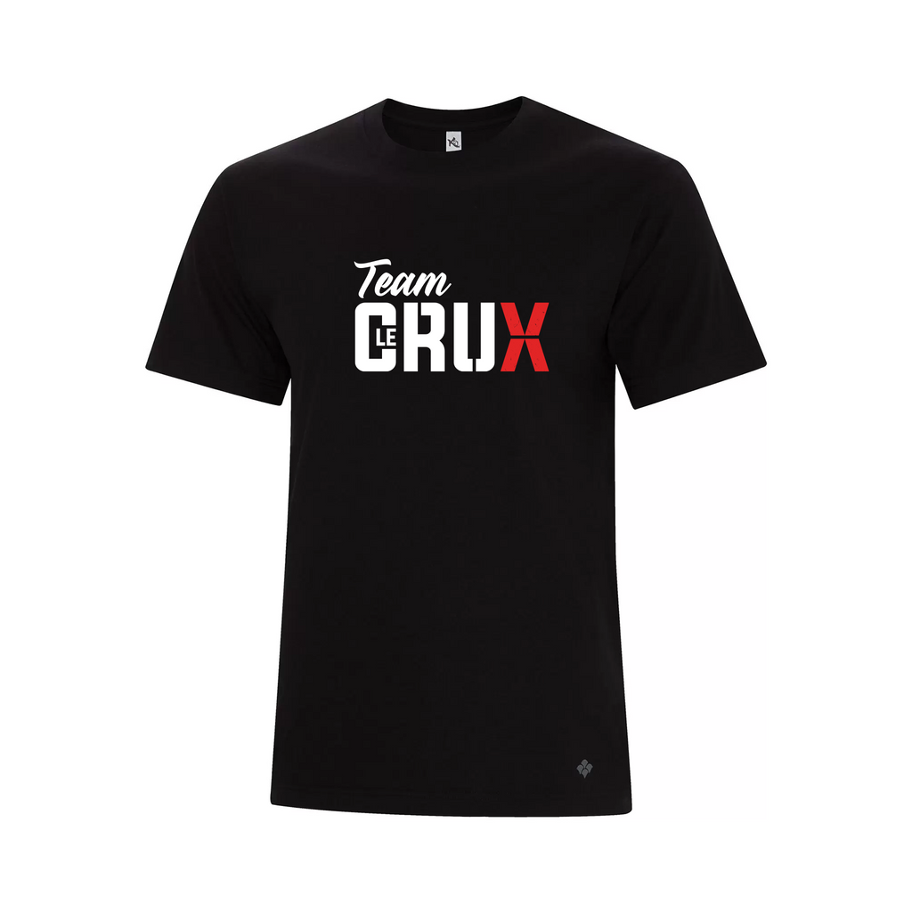 T-Shirt noir - Ninja Warrior