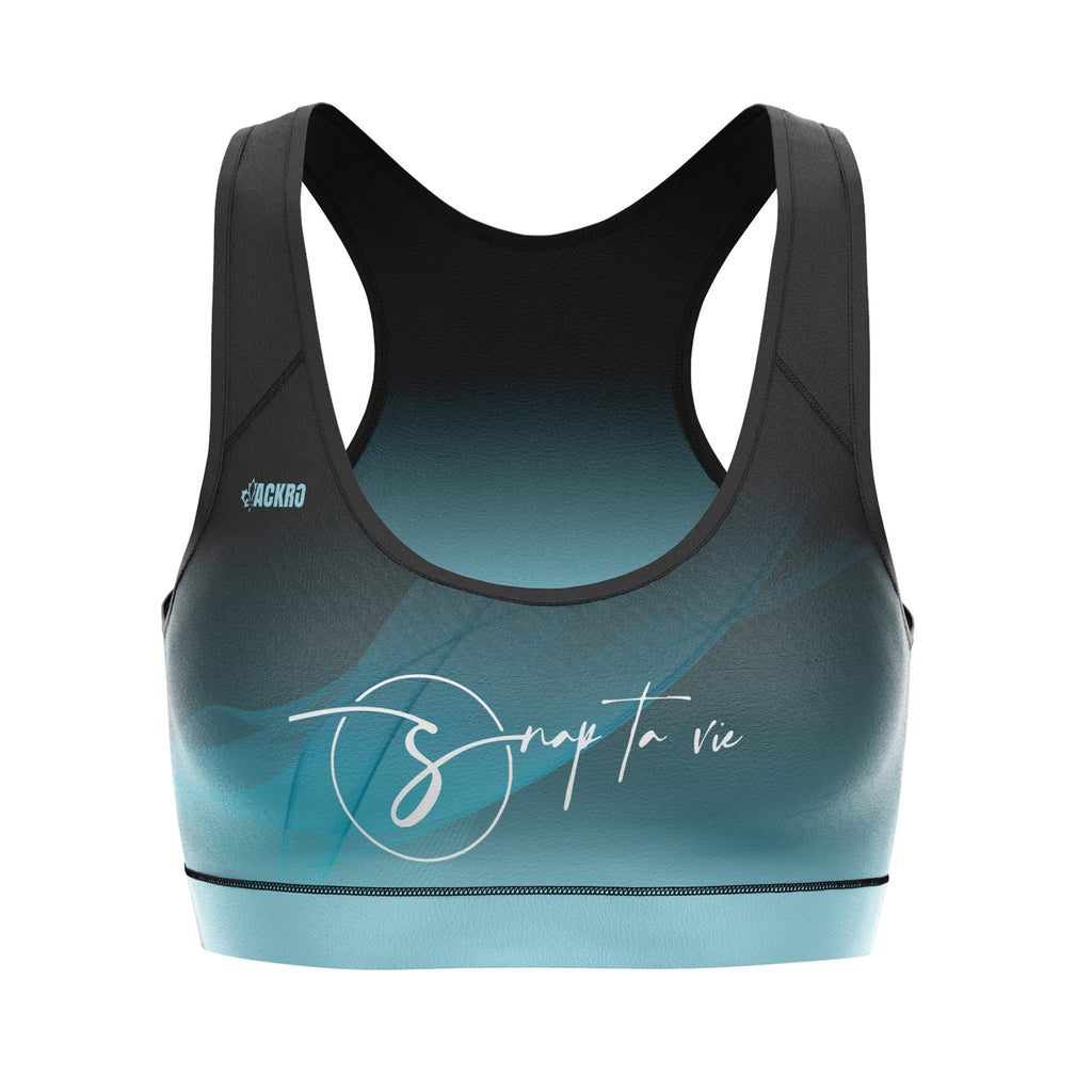 Marathon tank top - CaroCoaching