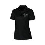 Polo noir - ANDLC
