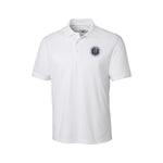Polo blanc pour les membres du personnel - École Mont-de-La-Salle