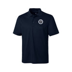 Polo marine pour les membres du personnel - École Mont-de-La-Salle