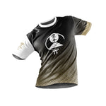 T-Shirt Performance dégradé - Club de Karaté Maskoutain