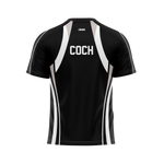 T-shirt Performance - Sport étude 2026-2027 -  Corsaire-Chaparral