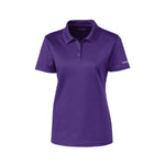 Polo mauve - Logo sur la manche - Siskinds Desmeules Avocats