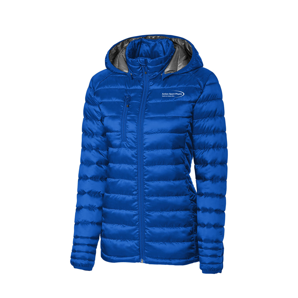 Manteau royal 3 saisons  - Action Sport Physio