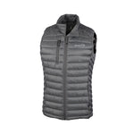 Manteau gris sans manche - Action Sport Physio