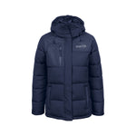 Manteau d'hiver marine foncé - Action Sport Physio