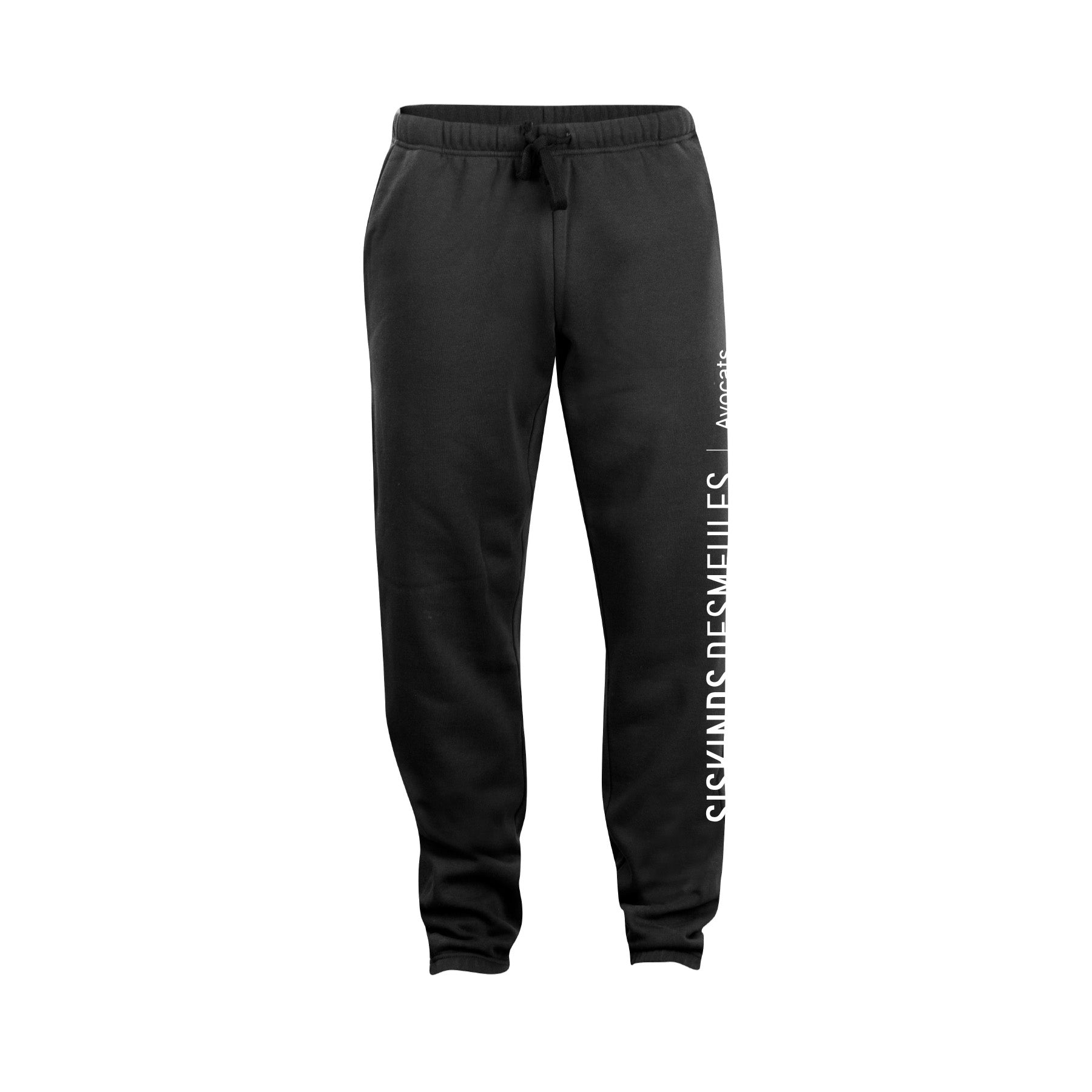 pantalon jogging - Siskinds Desmeules Avocats