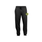 Pantalon jogging Noir - SJO