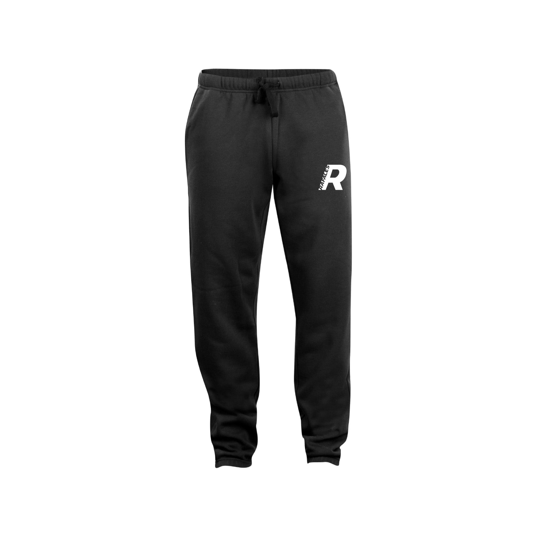 Pantalon jogging Noir Rafales - École secondaire des Lacs