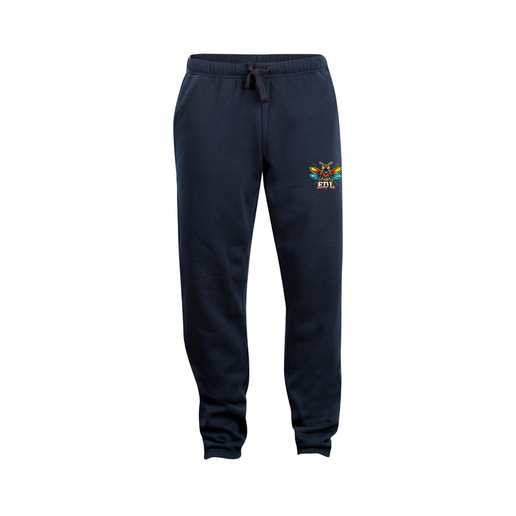 Pantalon jogging marine - Sport -École des Lucioles