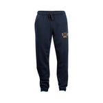 Pantalon jogging marine - Sport -École des Lucioles