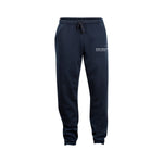 Pantalon jogging marine - Action Sport Physio