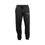 Pantalon jogging noir - Action Sport Physio