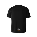T-Shirt noir survêtement - Viagym
