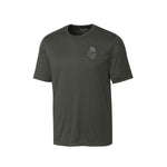 T-shirt charbon technique - Patinage Blainville Ste-Thérèse