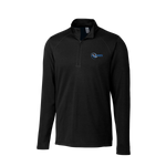 Manche longue 1/4 zip - Exclusif aux entraineurs & personnels de l'école - Vortex