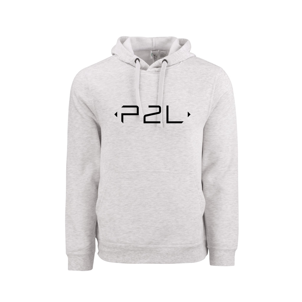 Kangourou Ash logo devant - P2L