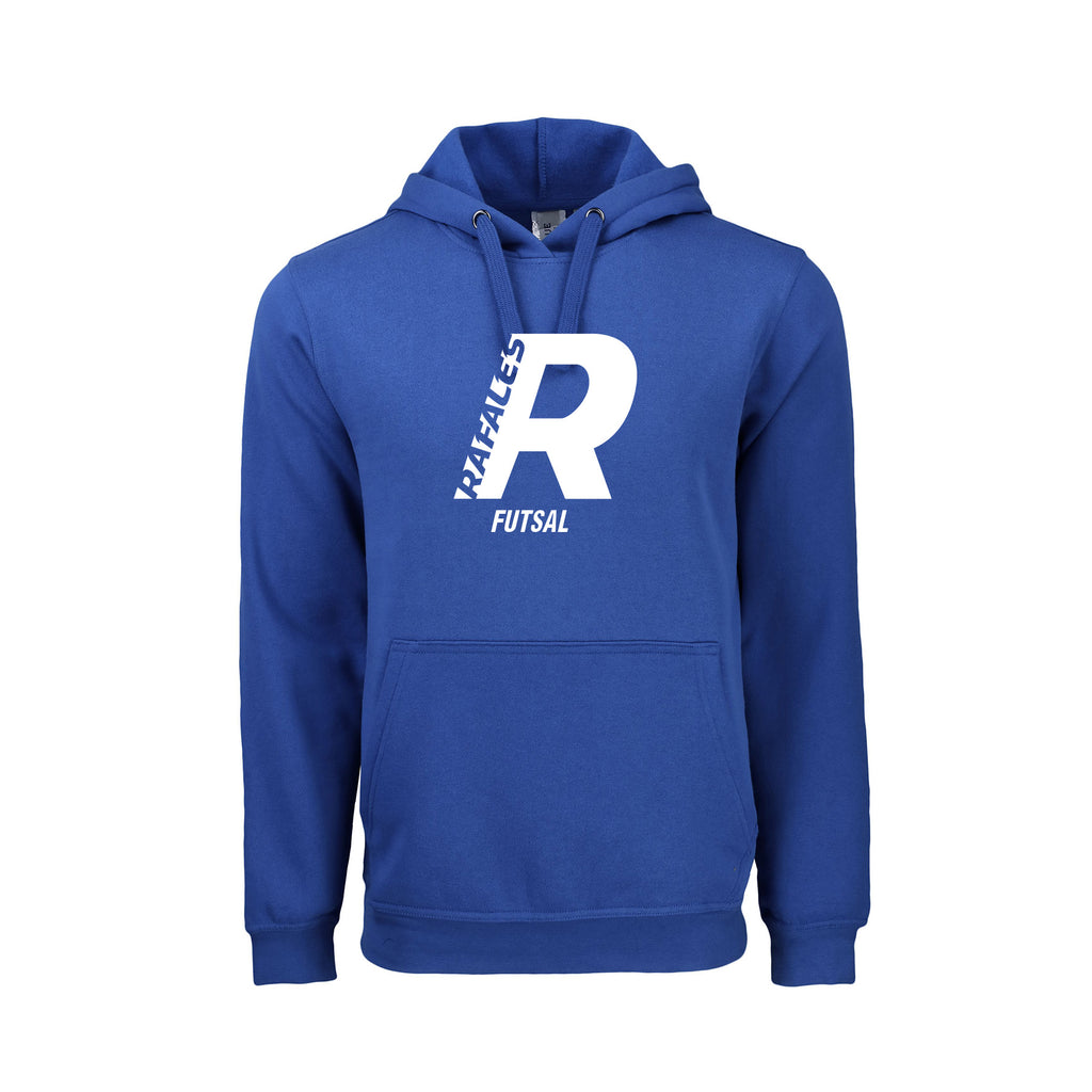 Kangourou Royal Rafales - École secondaire des Lacs
