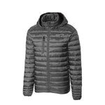 Manteau gris 3 saisons  - Action Sport Physio