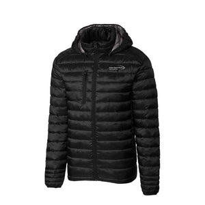 Manteau noir 3 saisons  - Action Sport Physio