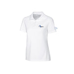 Polo blanc - 45e - Viagym