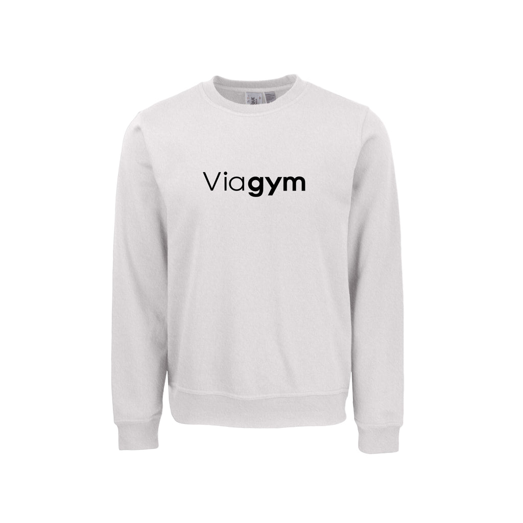 Chandail molleton Ash - Viagym