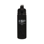 Bouteille 32 oz Quiksilver Noir - ESP