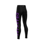 Legging réversible - 1 poche - Drakkars - PST