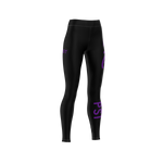 Legging réversible - 1 poche - Drakkars - PST