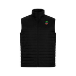 Veste légère sans manche Noir - CDB - École Coeur-du-Boisé