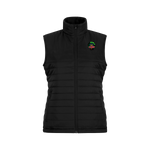 Veste légère sans manche Noir - CDB - École Coeur-du-Boisé
