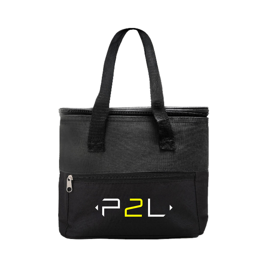 Sac réfrigérant Noir - P2L