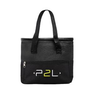 Sac réfrigérant Noir - P2L
