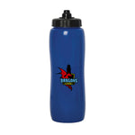 Bouteille 33 oz à presser - Du Phare