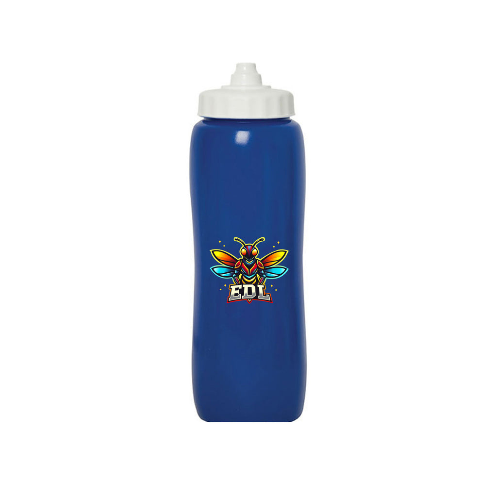 Bouteille 33 oz à presser - Sport - École des Lucioles