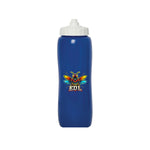 Bouteille 33 oz à presser - Sport - École des Lucioles