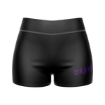 Short courte réversible - Drakkars - PST