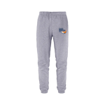 Pantalon jogging Gris athlétique - École primaire SGS