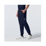 Pantalon de sport confortable Marine - Concept Action 50+