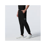 Pantalon de sport confortable Noir - Concept Action 50+